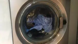 Bendix Autowasher De Luxe : Non Colourfast Cottons & Linens 40&deg;C