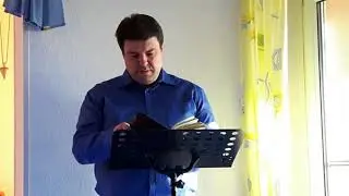 VAL-326 Открытое лицо  -Alexander Laufert / Александр Лауферт