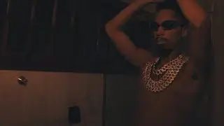 Young Mascka - Meu Ice Brilha (Oficial Video)