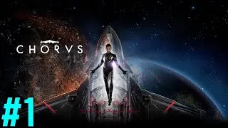 Chorus - Xbox Series S Gameplay #1