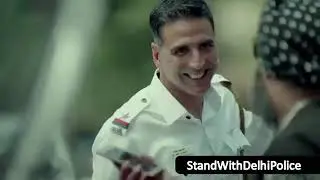 Road Rule | Drive Safely | Go Slow | Lead Delhi | Akshay Kumar