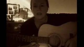 Miranda Lambert's Vice Acoustic Cover
