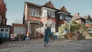 O2 Custom Plans: Lowest Monthly Cost TV Advert