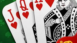 JEUX DE GIN &diams;️ GIN RUMMY PALACE