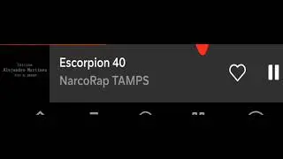 Escorpion 40-5050