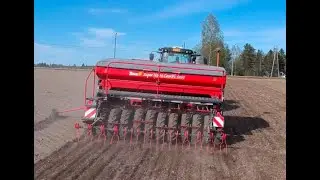 Tume Seeder Type Super Nova Combi