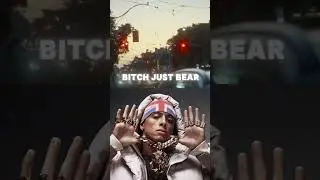 Uk rap beef Aitch x Central Cee #fyp #aitch #centralcee #ukrap #clint #aguycalled