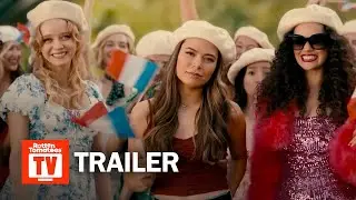 The Wrong Paris Trailer #1 (2025)