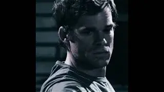 Dexter Morgan | Cult Member - three | Edit