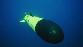 AUV CTD D2 Flash Talk at the Blue Innovation Symposium - Defense Investment Forum 2025