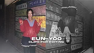eunyoo clips for editing