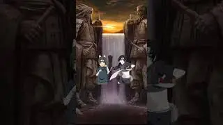 KID ITACHI VS OTHER KIDS       #naruto #kakashi #minato #shorts #anime #fight
