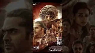 Thug Life Movie Budget, Cast and Salary #kamalhaasan #maniratnam #arrahman #tamil #shorts #fyp