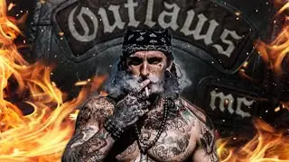 OUTLAW MC MEMBERS CONNECTED TO HOMICIDE