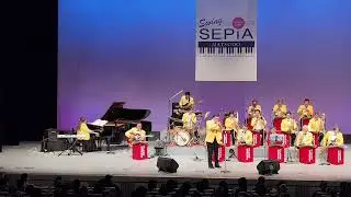 I Remember Clifford(Arr.Sammy Nestico)松戸Swing Sepia 2025年定期演奏会