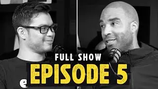 How We Run Profitable Sales Funnels on Day 1 (and stay profitable) | Vince Reed | E5