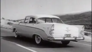 Classic TV Commercials from 1948