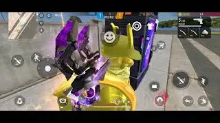 Playing with criminal and som noobs
