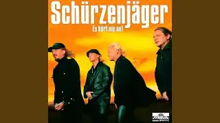 Es hört nie auf