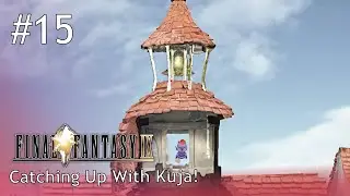 Bat Waifu Moogle | FINAL FANTASY IX Playthrough Episode #15