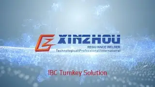 Top-Quality 1000L Ibc Tank Making Machine Ibc Cage Frame Welding Machine  Blow Molding Machine #ibc