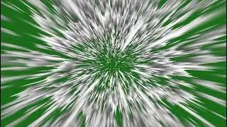 Epic Anime Lines Green Screen VFX for Intense Cinematic Edits