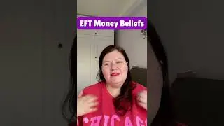 Техника EFT (техника эмоциональной свободы) для привлечения денег: избавьтесь от блоков оттока ср...