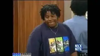 kenan e kel ataque de insetos