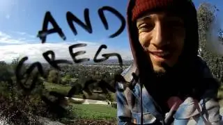 THE SHIZNIT VIDEO: Greg Hernandez 2016 Part