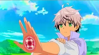 beast tamer [AMV] Animal