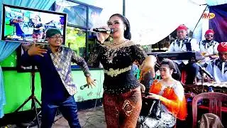 CAPING GUNUNG MAYDIKE NEW KONCO DEWE Prasetyo Jati Nur Cahyono PETAMBURAN 07 Desember 2025 POTONG LA