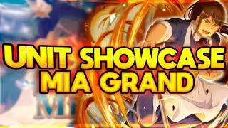 MIA BEATS THE WARGAMES CHAMP!!! 6TH ANNIVERSARY PART 2 MIA GRAND SHOWCASE!!! (Danmemo)