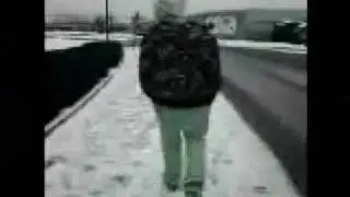 Jensiboy Hardstyle (gaywalk)