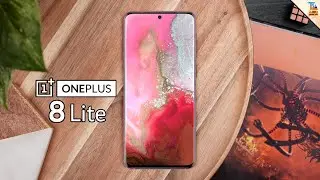 OnePlus 8 Lite - Specifications Leaked For The First Time !!!
