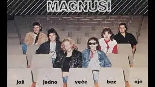 Magnusi - Za Edit