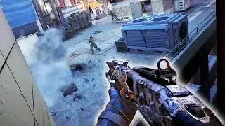 Call of Duty: Black Ops 3 Reveal Trailer Breakdown! (Official Gameplay Footage)