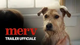 Merv | Trailer Ufficiale | Prime Video