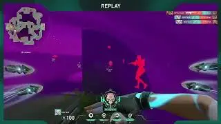 Sen Tenz with the Craziest Flick EVER vs Optic