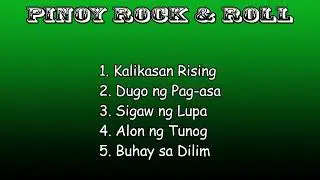 Kalikasan Rising / Lakbay Diwa Awit Ng Kalikasan, Mag iiwan Ng Aral Sa Mga Kabataan