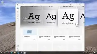 How To Add New Fonts on Windows 10 [Guide]