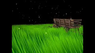 Grass Shaders