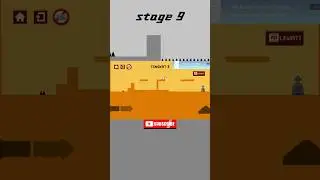 tutorial die again stage 9 #games #dieagain #gameplay