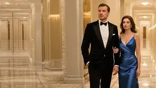 МИЛЛИОНЕР ЖЕНИТСЯ НА ГОРНИЧНОЙ ИЗ-ЗА ПАРИ — НОЧЬ РАСКРЫВАЕТ ШОК.