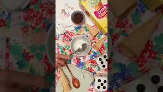 🍦Ice Cream Toppings From Around the World (Part 1)