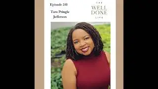 Bloom How You Must: A Conversation with Tara Pringle Jefferson