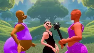 Top of 4M 3D animation | Funny Animation | Comedy Animation | 3D Animation