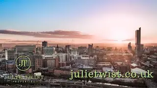 Julie Twist Properties - estate agents and letting agents in Manchester