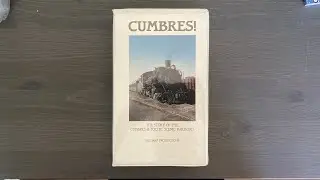 Cumbres! by Railway Productions (1988)