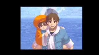 KoF 2001 - Psycho Soldier Team ending [PT-BR] [4K]