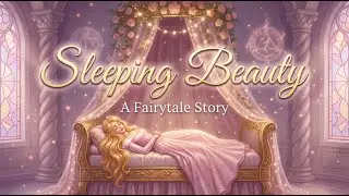 [Bed Time Story] EP 18 : Sleeping Beauty